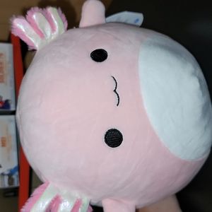 cracker barrel archie squishmallow